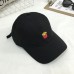 Korean Style Snapback Hats Unisex HipHop Adjustable Peaked Hat Baseball Cap New  eb-49158532